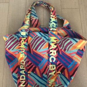Marc Jacobs tote bag